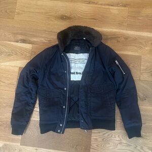 Schott Bros jacket. Size M